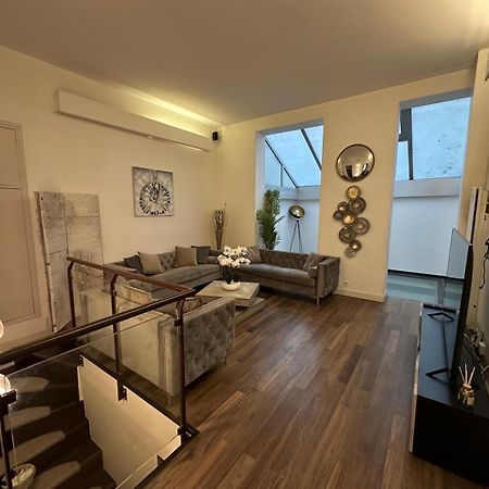 Les Champs Elysees-125M2 Modern And Spacious 파리 외부 사진