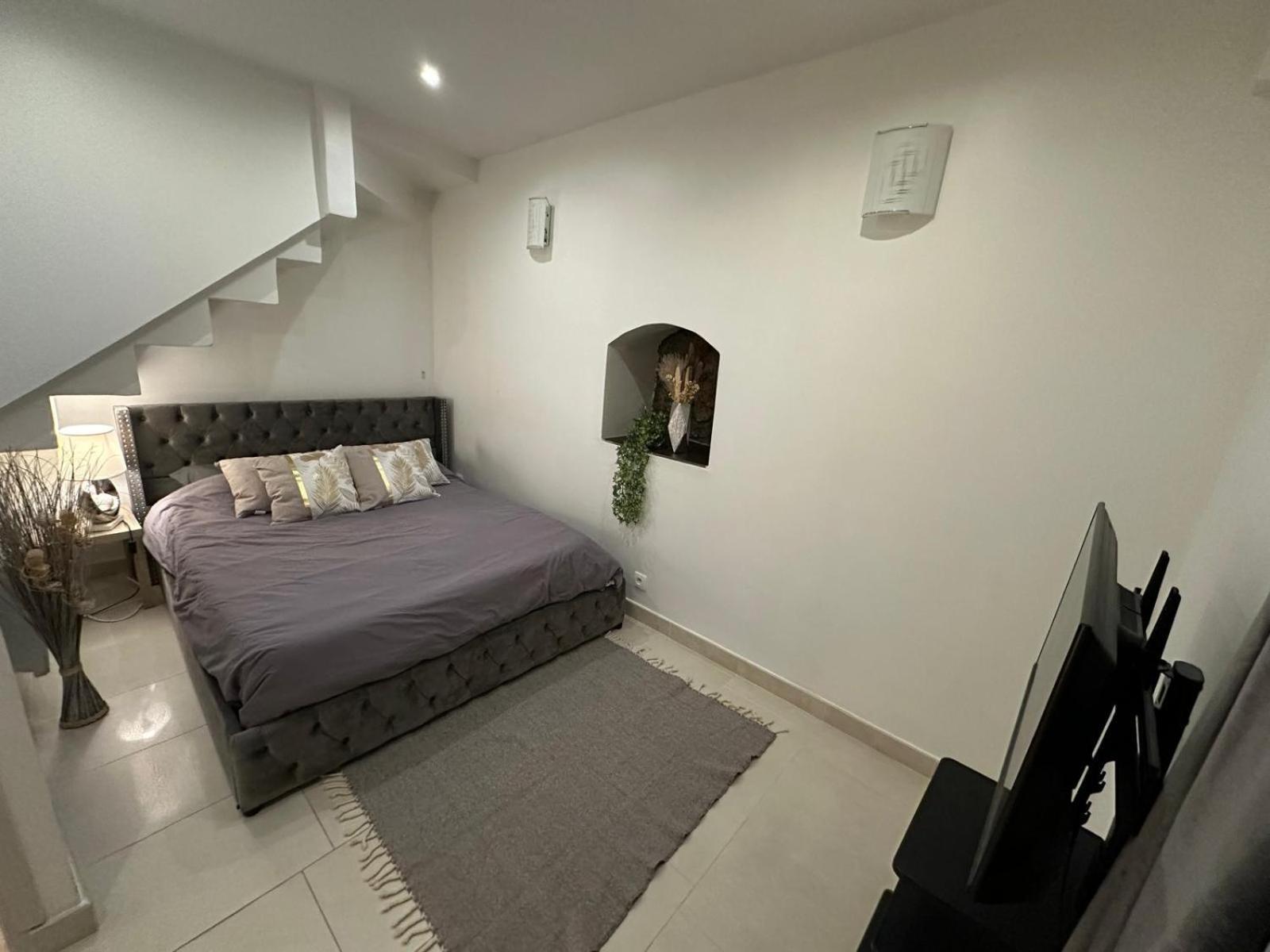 Les Champs Elysees-125M2 Modern And Spacious 파리 외부 사진