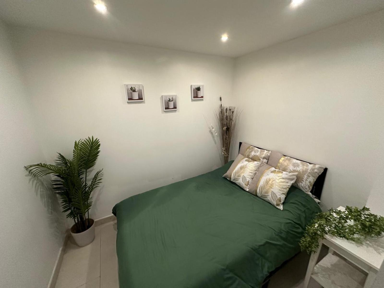 Les Champs Elysees-125M2 Modern And Spacious 파리 외부 사진