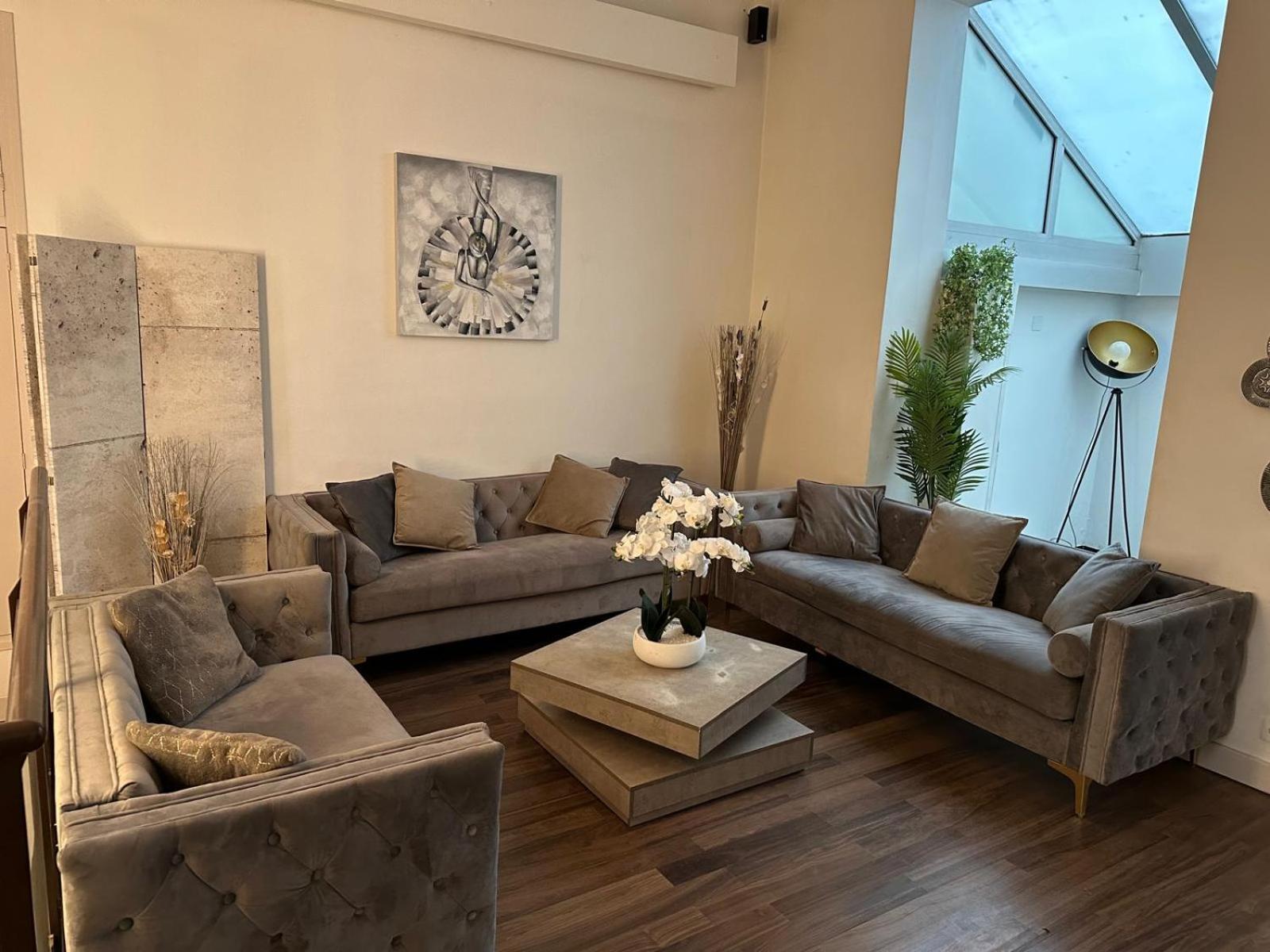 Les Champs Elysees-125M2 Modern And Spacious 파리 외부 사진