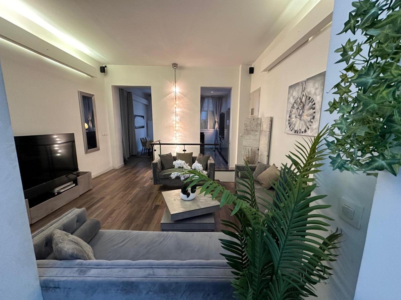Les Champs Elysees-125M2 Modern And Spacious 파리 외부 사진