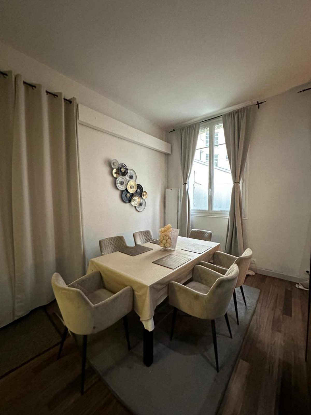 Les Champs Elysees-125M2 Modern And Spacious 파리 외부 사진